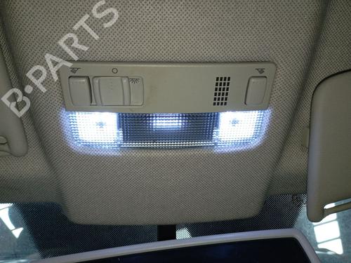Plafonnier SEAT IBIZA IV (6J5, 6P1) 1.6 TDI (90 hp) 32114205