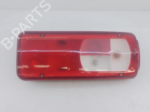 Used Right taillight Right taillight 29020431 29020431