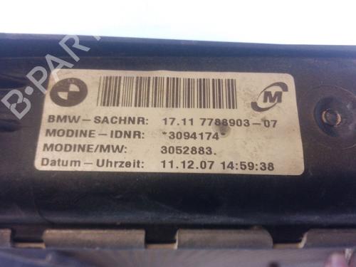 Water radiator BMW 3 (E90) 320 d | BP33656547M31 - Image 5
