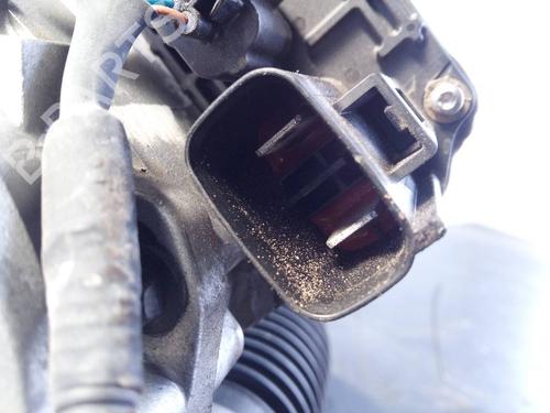 Steering rack HYUNDAI TUCSON (TL, TLE)  | BP19342295M22 