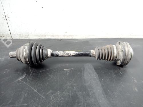 Used Left front driveshaft VW GOLF V (1K1) [2003-2010]  17753452