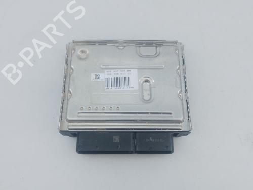 Engine control unit (ECU) SKODA KAROQ (NU7, ND7) 1.5 TSI | BP33436993M57 - Image 3