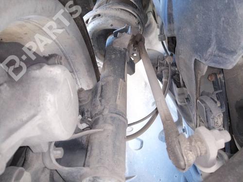 Used Left front shock absorber Left front shock absorber MERCEDES-BENZ C-CLASS (W204) C 220 CDI (204.002) (170 hp) 10502841 10502841