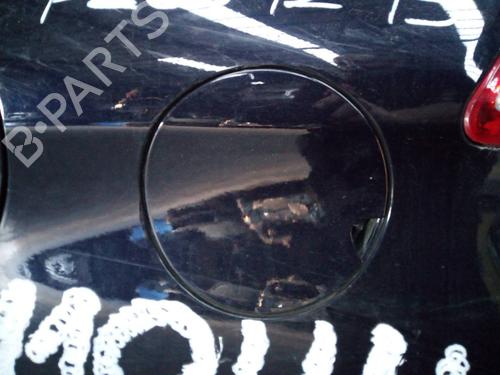 Used Fuel flap PEUGEOT 208 I (CA_, CC_) 1.4 HDi (68 hp) 17011733