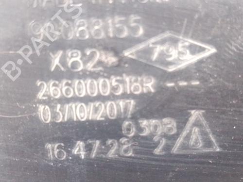 Left front indicator FIAT TALENTO Van (296_)  | BP31971551C32  - Image 5