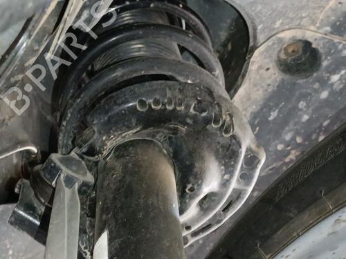 Used Left front shock absorber Left front shock absorber SKODA KAROQ (NU7, ND7) 1.5 TSI (150 hp) 33436939 33436939