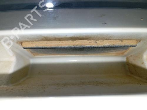 Trunk håndtak JEEP GRAND CHEROKEE IV (WK, WK2) 3.0 CRD V6 4x4 (250 hp) 31886622