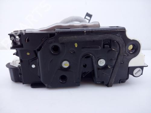 Rear left lock VW PASSAT B8 (3G2, CB2) 2.0 TDI | BP15604074C100 