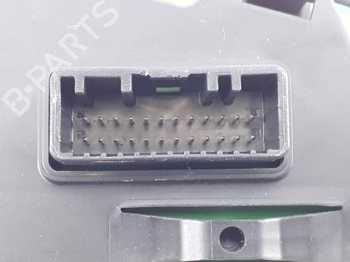 Instrument cluster DACIA LODGY (JS_)  | BP8409956C47 