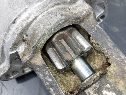 Starter BMW X6 (E71, E72) xDrive 50 i | BP16055854M8 