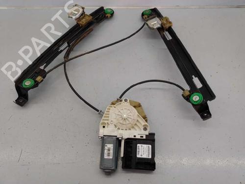 Front right window mechanism SEAT LEON (1P1)  | BP5113796C23 