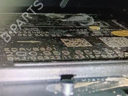 Airbag Kit VW T-CROSS (C11, D31)  | BP32442771C86 