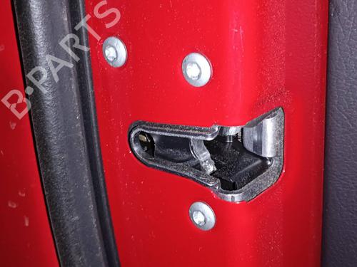 Used Front left lock MERCEDES-BENZ A-CLASS (W176) [2012-2018]  20707083