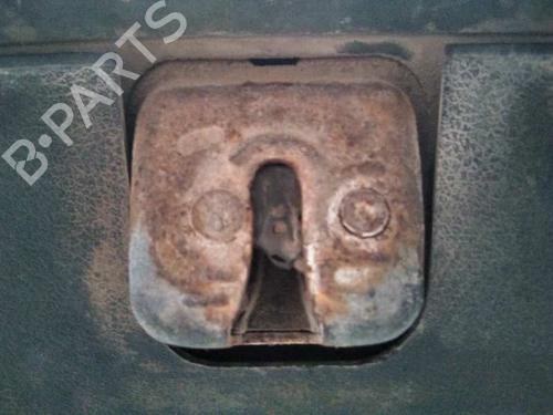 Used Tailgate lock JEEP COMPASS (MK49) 2.0 CRD 4x4 (140 hp) 6691283