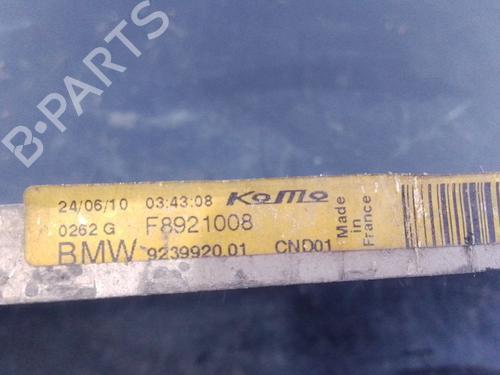 AC radiator MINI MINI (R56) Cooper D | BP33650044M32  - Image 5