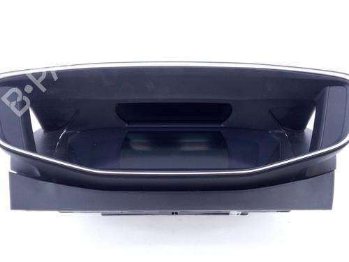 Used Instrument cluster PEUGEOT 208 II (UB_, UP_, UW_, UJ_) 1.2 PureTech 100 (101 hp) 25914251
