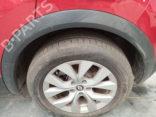 Used Rear left wheel arch trim RENAULT CAPTUR II (HF_) E-TECH 160 (158 hp) 31093290