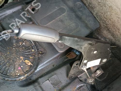 håndbremse håndbremse FIAT DUCATO Van (250_) 130 Multijet 2,3 D (131 hp) 37419665 37419665