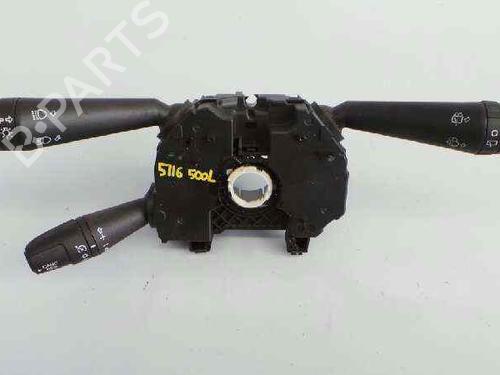 Used Steering column stalk FIAT 500L (351_, 352_) 1.3 D Multijet (199LXY1A, 199LXY11) (84 hp) 2500705