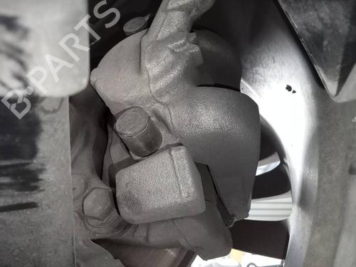 Used Left front brake caliper PEUGEOT 3008 II SUV (MC_, MR_, MJ_, M4_) 1.5 BlueHDi 130 (131 hp) 11592278