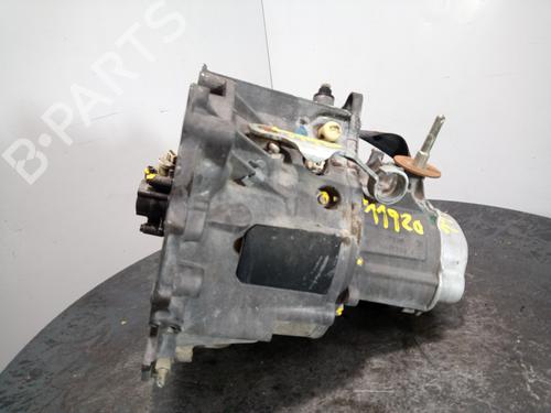 Gearbox CITROËN XSARA (N1) 1.9 D | BP18956615M3 