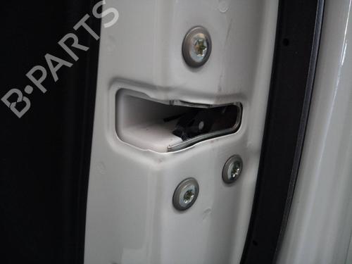 Used Front right lock MERCEDES-BENZ C-CLASS Coupe (CL203) [2001-2011]  13627378