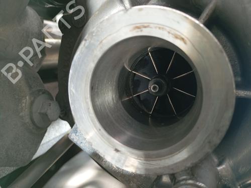 Engine RENAULT CLIO IV (BH_) 1.5 dCi 90 | BP31309999M1 