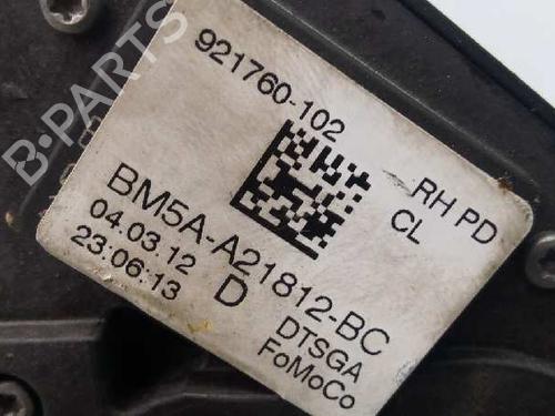 Front right lock FORD FOCUS III  | BP5883977C97 