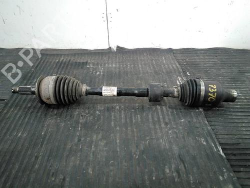 Used Right front driveshaft SUZUKI SX4 (EY, GY) [2006-2025]  5787856