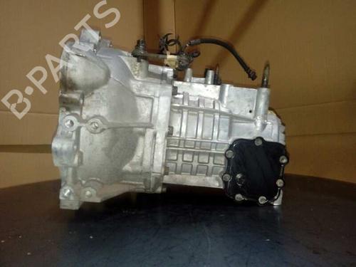 Gearbox KIA CERATO I Hatchback (LD) 1.5 CRDi | BP2218124M3
