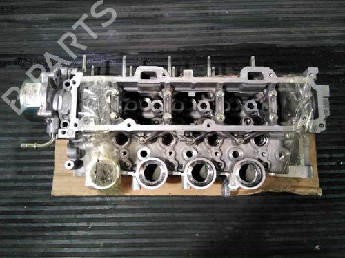 Cylinder head CITROËN C3 I (FC_, FN_) 1.4 16V HDi | BP10974872M5 