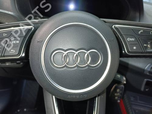 Driver airbag AUDI Q2 (GAB, GAG)  BP22399380C9