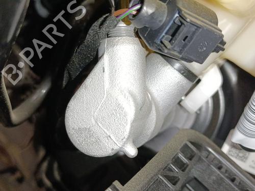 Used Brake master cylinder SKODA FABIA IV (PJ3) 1.0 TSI (95 hp) 28952043