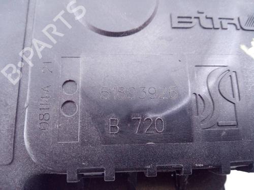 Pedal FORD KA (RU8) 1.2 | BP12493415I4 
