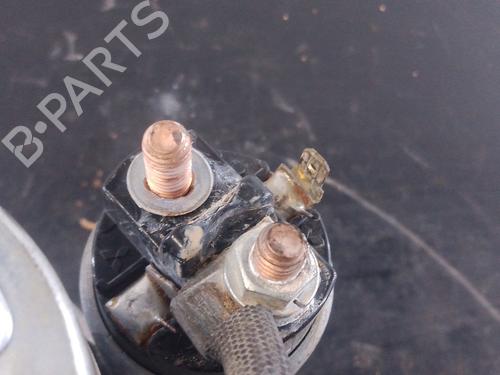 Starter MAZDA 6 Saloon (GJ, GL) 2.0 (GJ2, GL2, GL6) | BP30591240M8