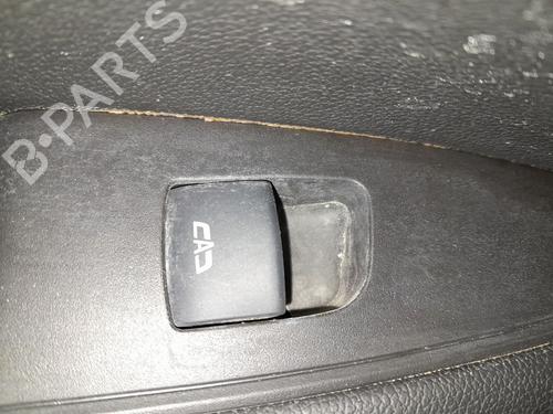 Used Left rear window switch OPEL INSIGNIA B Grand Sport (Z18) [2017-2025]  24445934