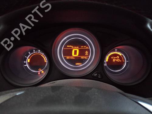 Instrument cluster CITROËN C4 II (NC_)  | BP18149467C47 