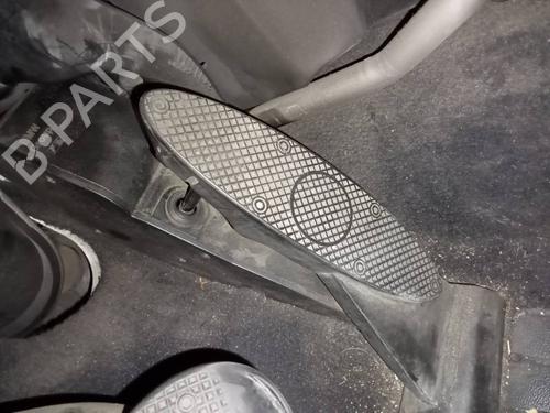 Used Pedal MINI MINI (R50, R53) Cooper (116 hp) 21262272
