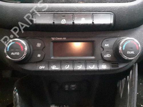 Used Climate control KIA CEE'D (JD) 1.4 CVVT (90 hp) 5979058