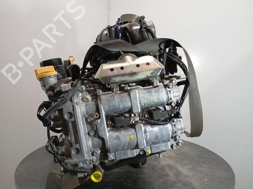 Engine SUBARU XV (_GP_) 2.0 i AWD (GP7, G33GP) | BP27701709M1  - Image 5