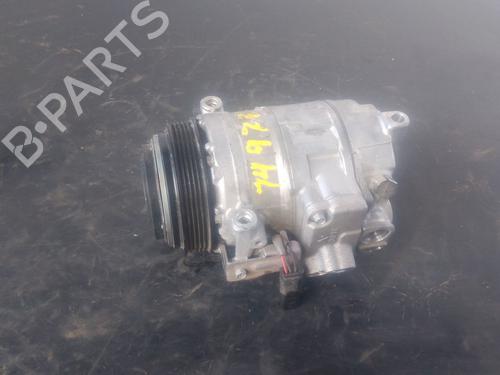 Used AC compressor AC compressor 36886464 36886464