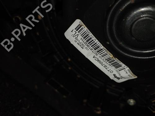 Used Heater blower motor Heater blower motor VW CADDY V Box Body/MPV (SBA, SBH) 2.0 TDi (102 hp) 33272386 33272386