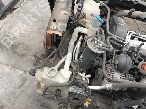 windscreen-washer-tank-audi-a3-8p1-2003-2004-2005-2006-2007-2008-2009-2010-2011-2012-2013-38535671 main image