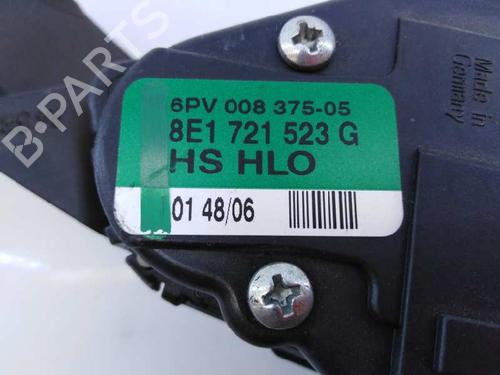 Pedal AUDI A4 B7 (8EC) 2.0 TDI | BP7092191I4 