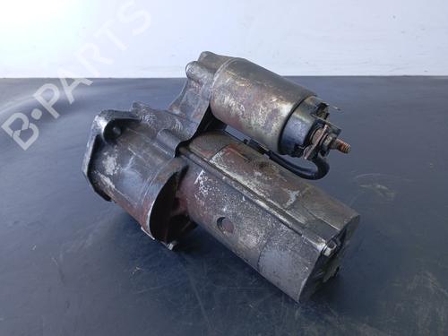 Starter MITSUBISHI PAJERO II (V3_W, V2_W, V4_W, V5_W) 2.5 TD 4WD (V24W) | BP28143226M8 