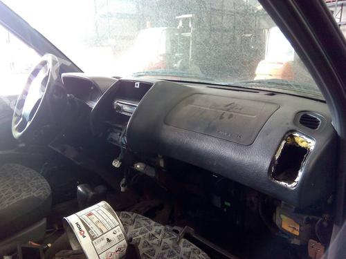 Electronic module NISSAN TERRANO II (R20)  | BP13313781M83 
