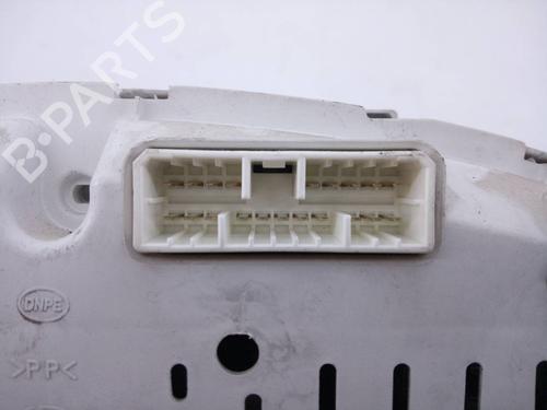 Instrument cluster HYUNDAI TUCSON (JM) 2.0 CRDi | BP16080733C47 