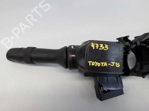 Steering column stalk TOYOTA LAND CRUISER PRADO (_J15_) 3.0 D-4D (KDJ155_, KDJ150_, KDJ150R, KDJ155R) | BP1957405I23 