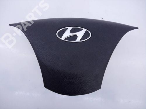 Used Driver airbag Driver airbag HYUNDAI i30 Coupe [2013-2026] 10044063 10044063