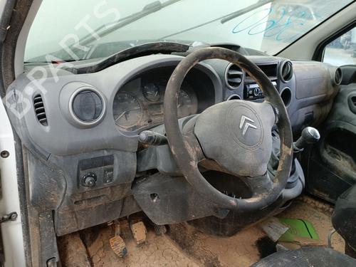 Used Dashboard CITROËN BERLINGO MULTISPACE (B9) 1.6 HDi 75 16V (75 hp) 28053412